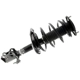 Purchase Top-Quality KYB - SR4460 - Front Complete Strut Assembly pa10