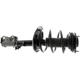 Purchase Top-Quality KYB - SR4461 - Front Complete Strut Assembly pa10