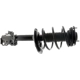 Purchase Top-Quality KYB - SR4461 - Front Complete Strut Assembly pa12