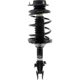 Purchase Top-Quality KYB - SR4483 - Front Complete Strut Assembly pa14