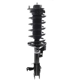 Purchase Top-Quality KYB - SR4495 - Complete Strut Assembly pa1