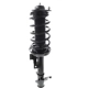 Purchase Top-Quality KYB - SR4495 - Complete Strut Assembly pa2