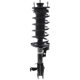 Purchase Top-Quality KYB - SR4497 - Complete Strut Assembly pa1