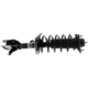 Purchase Top-Quality KYB - SR4498 - Complete Strut Assembly pa1