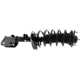 Purchase Top-Quality KYB - SR4498 - Complete Strut Assembly pa3