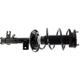 Purchase Top-Quality KYB - SR4510 - Front Complete Strut Assembly pa8