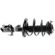 Purchase Top-Quality KYB - SR4521 - Front Complete Strut Assembly pa12