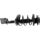 Purchase Top-Quality KYB - SR4526 - Front Complete Strut Assembly pa8