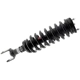 Purchase Top-Quality KYB - SR4548 - Front Complete Strut Assembly pa5