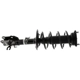 Purchase Top-Quality KYB - SR4563 - Front Complete Strut Assembly pa11