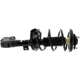 Purchase Top-Quality KYB - SR4565 - Front Complete Strut Assembly pa5