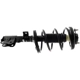 Purchase Top-Quality KYB - SR4565 - Front Complete Strut Assembly pa6