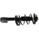 Purchase Top-Quality KYB - SR4565 - Front Complete Strut Assembly pa8