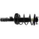 Purchase Top-Quality KYB - SR4566 - Front Complete Strut Assembly pa8