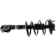 Purchase Top-Quality KYB - SR4568 - Front Complete Strut Assembly pa8