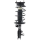 Purchase Top-Quality KYB - SR4570 - Front Complete Strut Assembly pa8