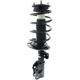Purchase Top-Quality KYB - SR4571 - Front Complete Strut Assembly pa5