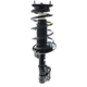 Purchase Top-Quality KYB - SR4571 - Front Complete Strut Assembly pa7