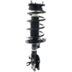 Purchase Top-Quality KYB - SR4571 - Front Complete Strut Assembly pa8