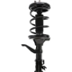 Purchase Top-Quality KYB - SR4603 - Front Complete Strut Assembly pa5