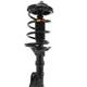 Purchase Top-Quality KYB - SR4603 - Front Complete Strut Assembly pa7