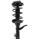 Purchase Top-Quality KYB - SR4603 - Front Complete Strut Assembly pa8