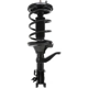Purchase Top-Quality KYB - SR4604 - Front Complete Strut Assembly pa1