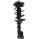 Purchase Top-Quality KYB - SR4604 - Front Complete Strut Assembly pa3