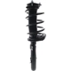 Purchase Top-Quality KYB - SR4609 - Complete Strut Assembly pa3