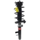 Purchase Top-Quality KYB - SR4610 - Complete Strut Assembly pa1