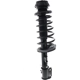 Purchase Top-Quality KYB - SR4627 - Complete Strut Assembly pa3