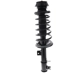 Purchase Top-Quality KYB - SR4628 - Front Complete Strut Assembly pa3