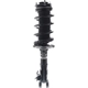 Purchase Top-Quality KYB - SR4629 - Complete Strut Assembly pa1