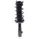 Purchase Top-Quality KYB - SR4629 - Complete Strut Assembly pa2