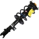 Purchase Top-Quality Front Complete Strut Assembly by KYB - SR4631 pa1