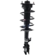 Purchase Top-Quality Front Complete Strut Assembly by KYB - SR4631 pa2