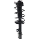 Purchase Top-Quality Front Complete Strut Assembly by KYB - SR4631 pa4