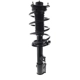 Purchase Top-Quality KYB - SR4632 - Front Driver Side Twin-Tube Complete Strut Assembly pa1