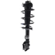 Purchase Top-Quality KYB - SR4632 - Front Driver Side Twin-Tube Complete Strut Assembly pa2