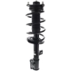 Purchase Top-Quality KYB - SR4632 - Front Driver Side Twin-Tube Complete Strut Assembly pa3