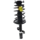 Purchase Top-Quality KYB - SR4643 - Complete Strut Assembly pa2