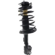 Purchase Top-Quality KYB - SR4643 - Complete Strut Assembly pa4