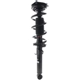 Purchase Top-Quality KYB - SR4646 - Front Passenger Side Twin-Tube Complete Strut Assembly pa2