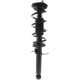 Purchase Top-Quality KYB - SR4646 - Front Passenger Side Twin-Tube Complete Strut Assembly pa3