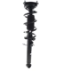 Purchase Top-Quality KYB - SR4647 - Front Driver Side Twin-Tube Complete Strut Assembly pa4