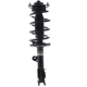 Purchase Top-Quality KYB - SR4649 - Complete Strut Assembly pa1