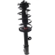 Purchase Top-Quality KYB - SR4649 - Complete Strut Assembly pa2