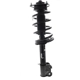 Purchase Top-Quality KYB - SR4649 - Complete Strut Assembly pa3
