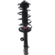 Purchase Top-Quality KYB - SR4650 - Complete Strut Assembly pa2