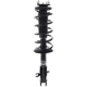 Purchase Top-Quality KYB - SR4652 - Complete Strut Assembly pa1